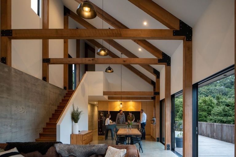 Photo of property in 47 Stonelea Way, Maunu, Whangarei, 0179