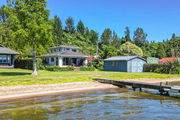 Photo of property in 110 Curtis Road, Tikitere, Rotorua, 3074