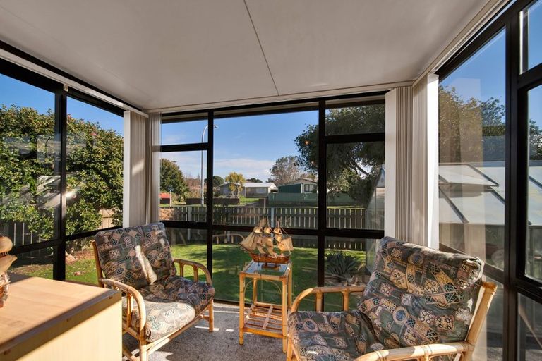 Photo of property in 40 Ihaia Street, Waitara, 4320