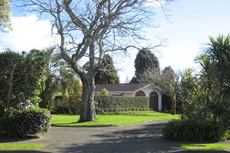 Photo of property in 14 Byrd Street, Levin, 5510