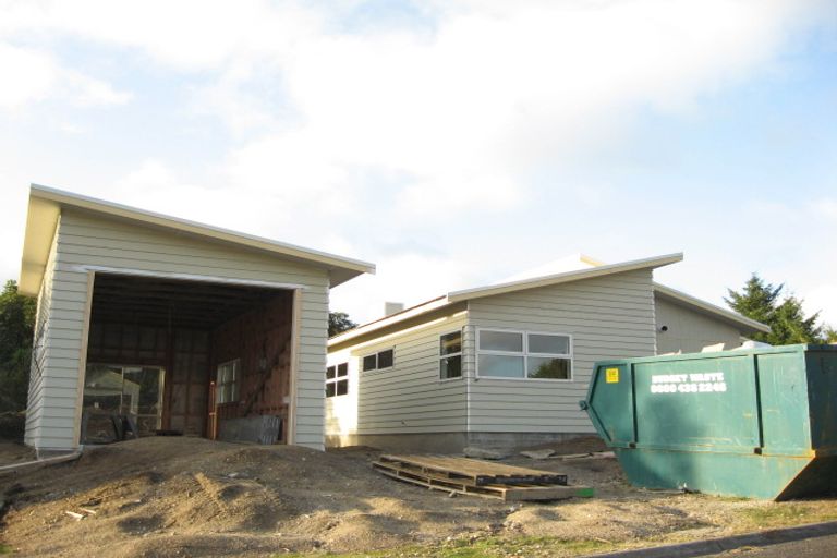 Photo of property in 2 Te Awha Place, Kuratau, Turangi, 3381