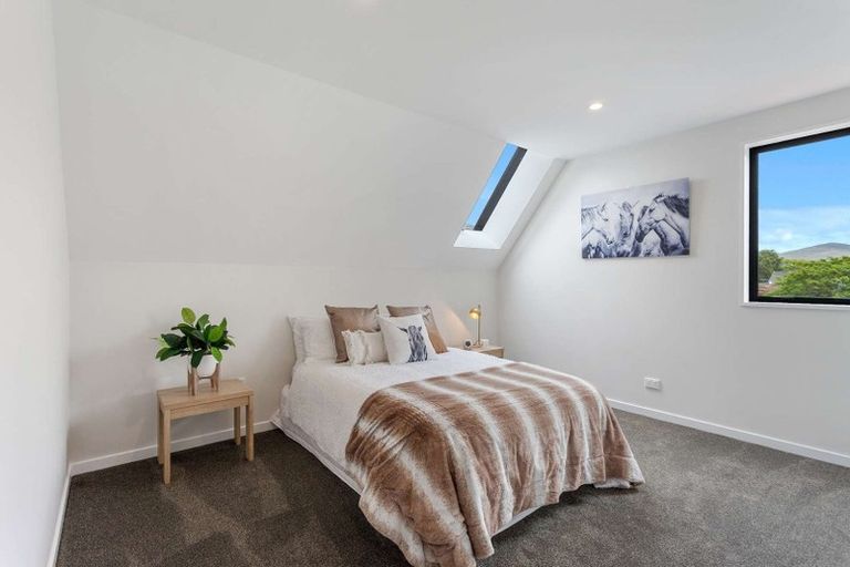 Photo of property in 4/448 Hereford Street, Linwood, Christchurch, 8011