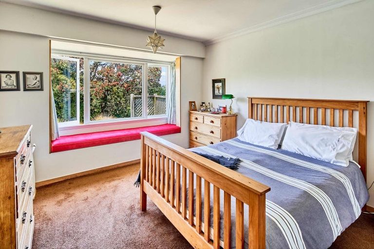 Photo of property in 42 Perth Street, Ngaio, Wellington, 6035