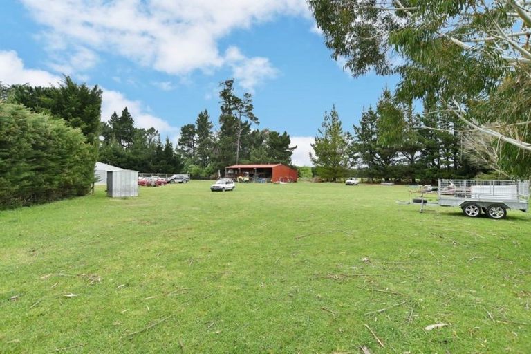 Photo of property in 2603 South Eyre Road, Eyrewell, Rangiora, 7476