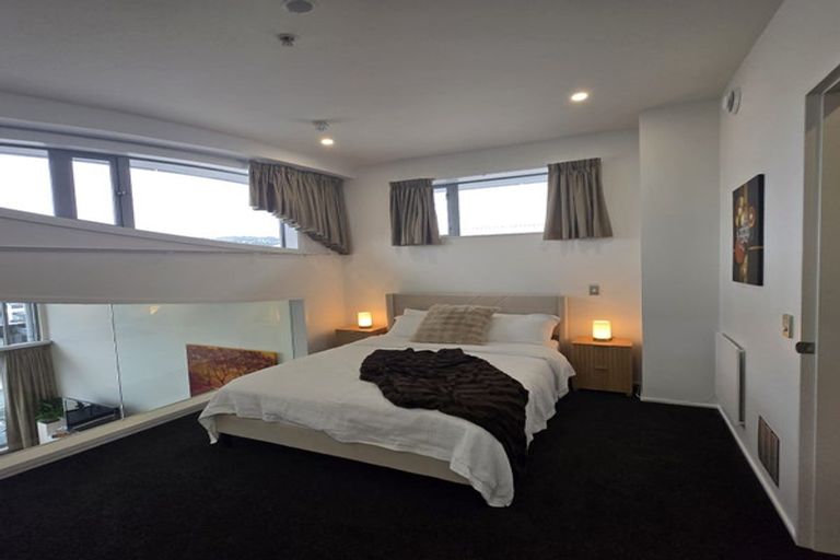 Photo of property in Century City Apartments, 118/72 Tory Street, Te Aro, Wellington, 6011