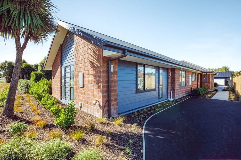 Photo of property in 61 Iris Taylor Avenue, West Melton, 7618