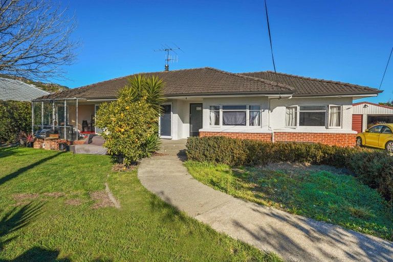Photo of property in 25 Green Street, Tahunanui, Nelson, 7011