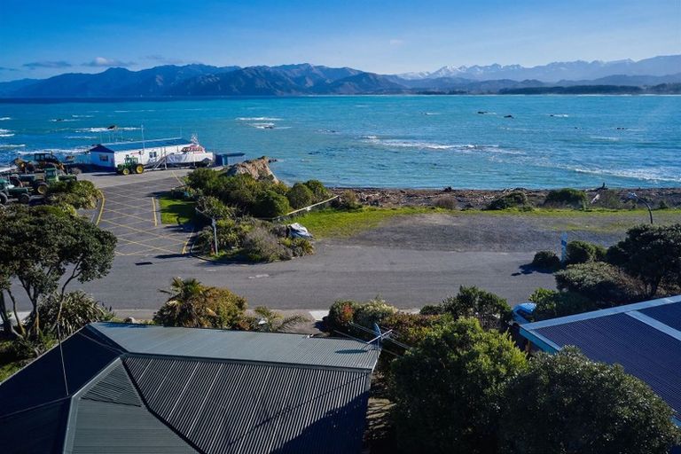 Photo of property in 4 Moa Road, South Bay, Kaikoura, 7300