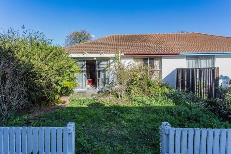 Photo of property in 3/42 Trent Street, Linwood, Christchurch, 8011