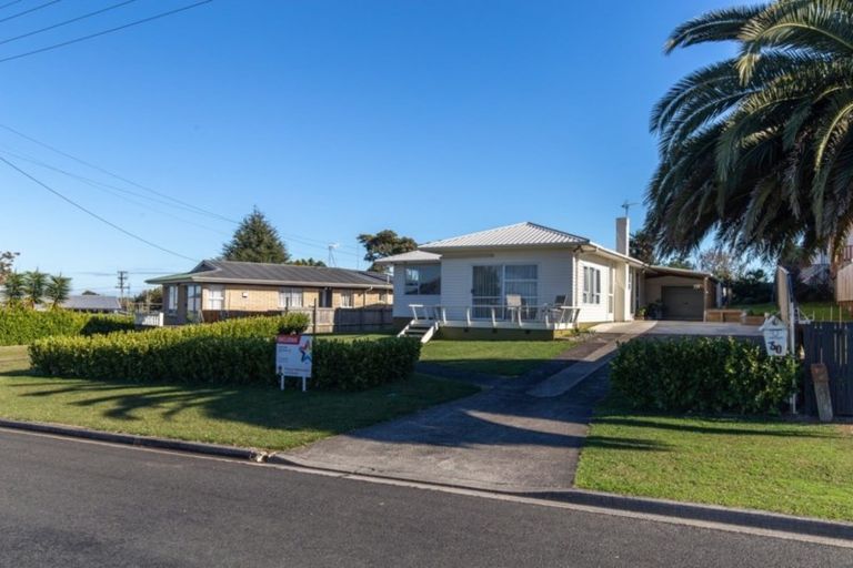 Photo of property in 30 Terrace Avenue, Morrinsville, 3300