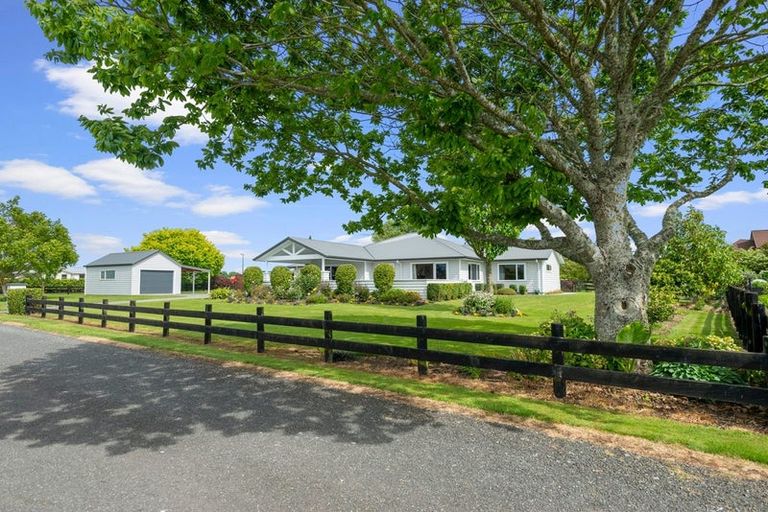 Photo of property in 39 Eldonwood Drive, Matamata, 3400