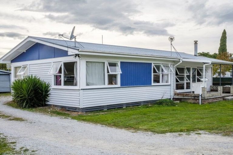 Photo of property in 61 Wildish Street, Outer Kaiti, Gisborne, 4010