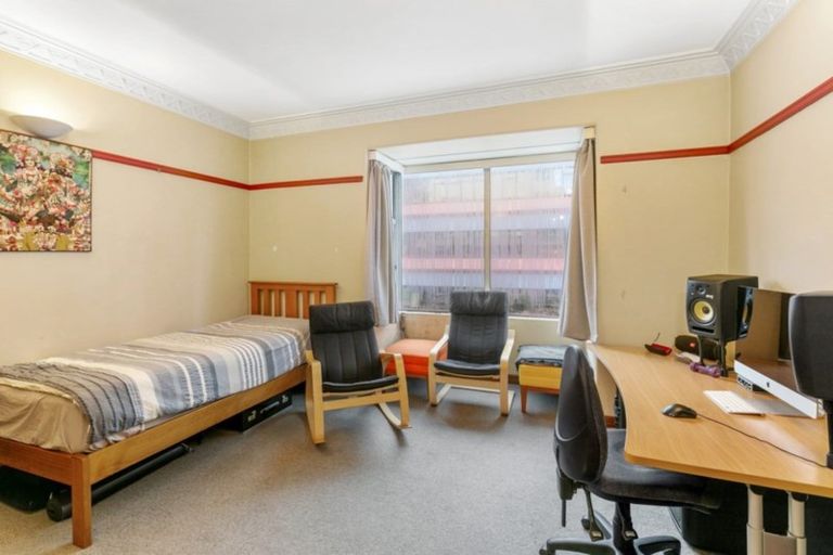 Photo of property in Invincible House, 13/161 Willis Street, Te Aro, Wellington, 6011