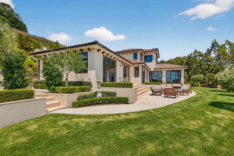 Photo of property in 42 Mclean Road, Havelock North, 4294