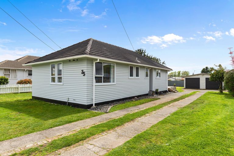 Photo of property in 35 Jackson Street, Ngaruawahia, 3720