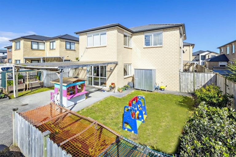 Photo of property in 20 Rohi Place, Flat Bush, Auckland, 2019