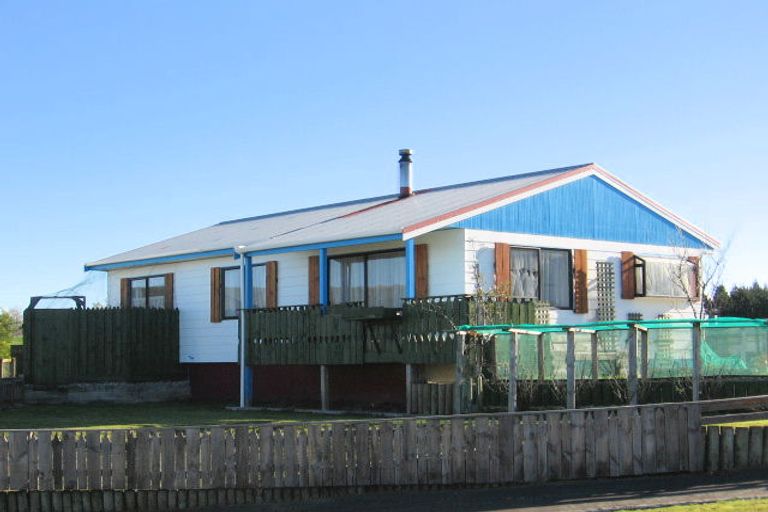 Photo of property in 73 Fraser Drive, Feilding, 4702