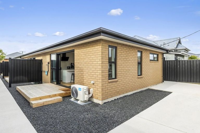 Photo of property in 61a Bellona Street, Saint Kilda, Dunedin, 9012