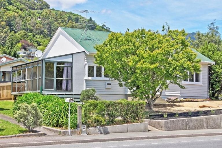 Photo of property in 175 Waimea Road, Nelson South, Nelson, 7010