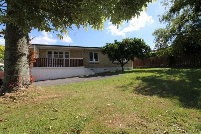 Photo of property in 79 Rawhiti Avenue, Matamata, 3400