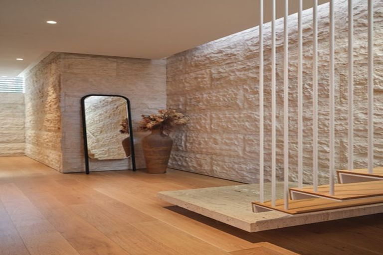 Photo of property in 6 Island Bay Road, Beach Haven, Auckland, 0626