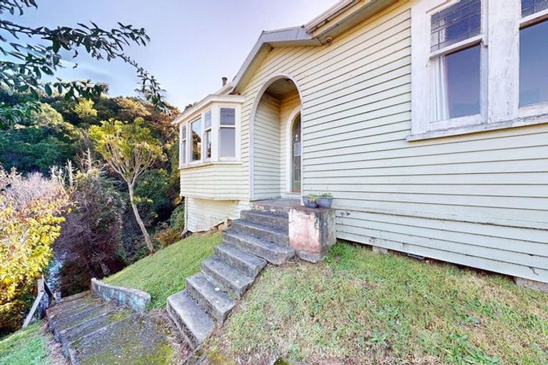 Photo of property in 14 Essex Street, Aro Valley, Wellington, 6021