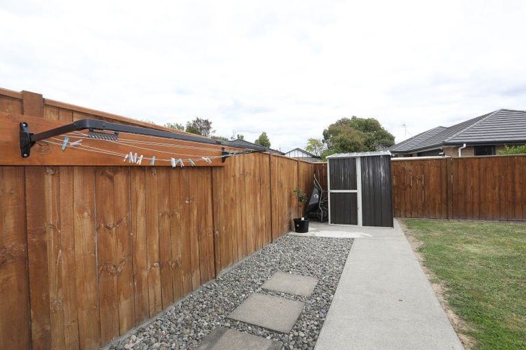 Photo of property in 19 Macdonald Heights, Feilding, 4702