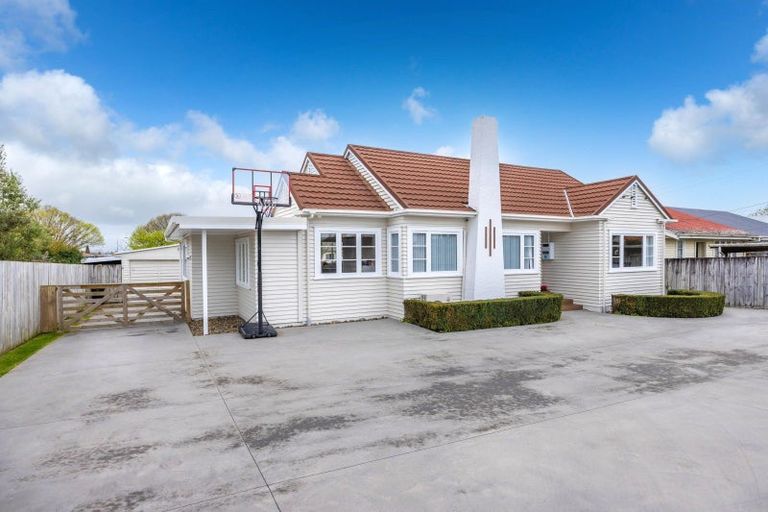 Photo of property in 155 Pakura Street, Te Awamutu, 3800