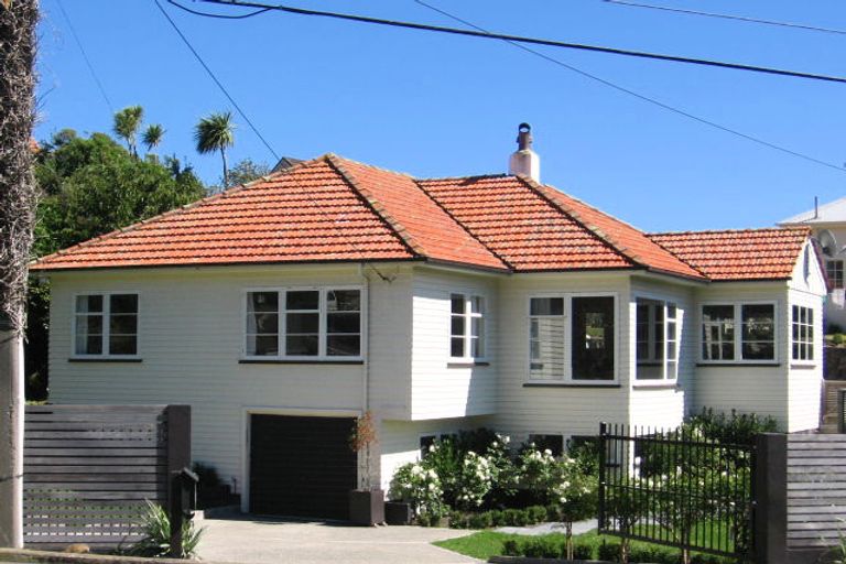 Photo of property in 12 Calcutta Street, Khandallah, Wellington, 6035