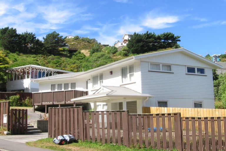 Photo of property in 48 Melrose Road, Island Bay, Wellington, 6023