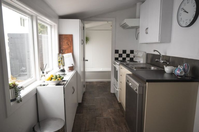 Photo of property in 20 Angus Street, Sydenham, Christchurch, 8023