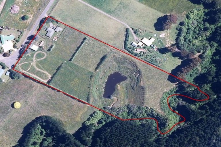 Photo of property in 85 School Road, Matamau, Dannevirke, 4977