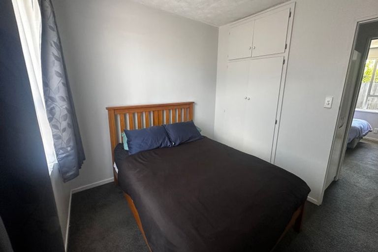 Photo of property in 2/11 Rutherford Street, Woolston, Christchurch, 8023