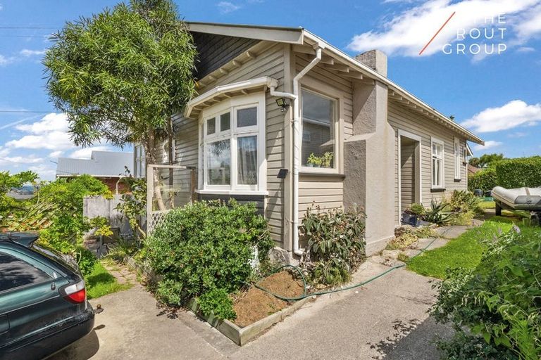 Photo of property in 127 Oakwood Avenue, Balaclava, Dunedin, 9011