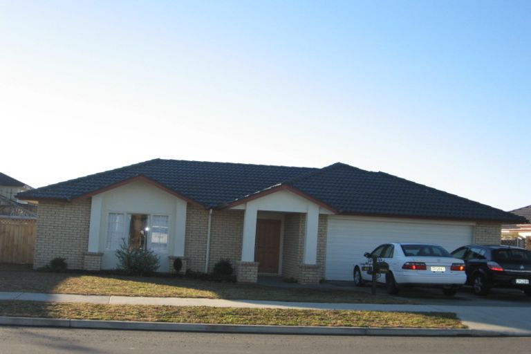 Photo of property in 47 Turnberry Drive, Wattle Downs, Auckland, 2103