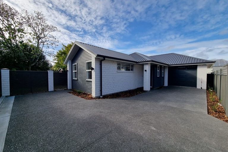 Photo of property in 10b Wherstead Road, Cashmere, Christchurch, 8022