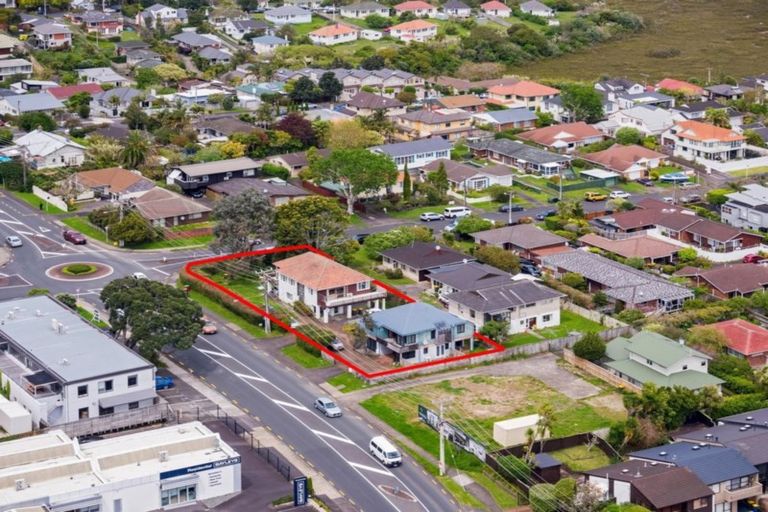 Photo of property in 5 Burns Avenue, Takapuna, Auckland, 0622