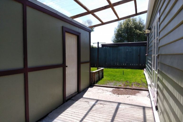 Photo of property in 4 Regent Street, West End, Timaru, 7910