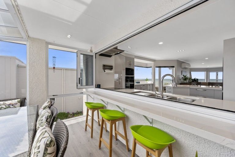 Photo of property in 134 North Shore Road, Eskdale, Napier, 4182