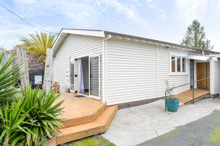 Photo of property in 381 Thames Street, Morrinsville, 3300