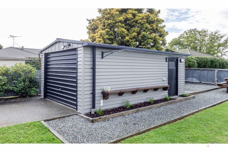 Photo of property in 10 Chaucer Street, Highfield, Timaru, 7910