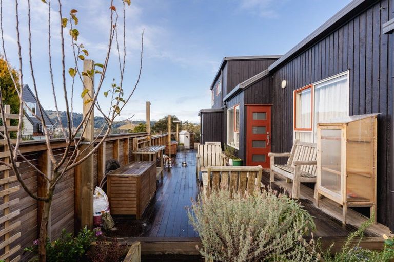 Photo of property in 1/6 Dudley Place, Maori Hill, Dunedin, 9010