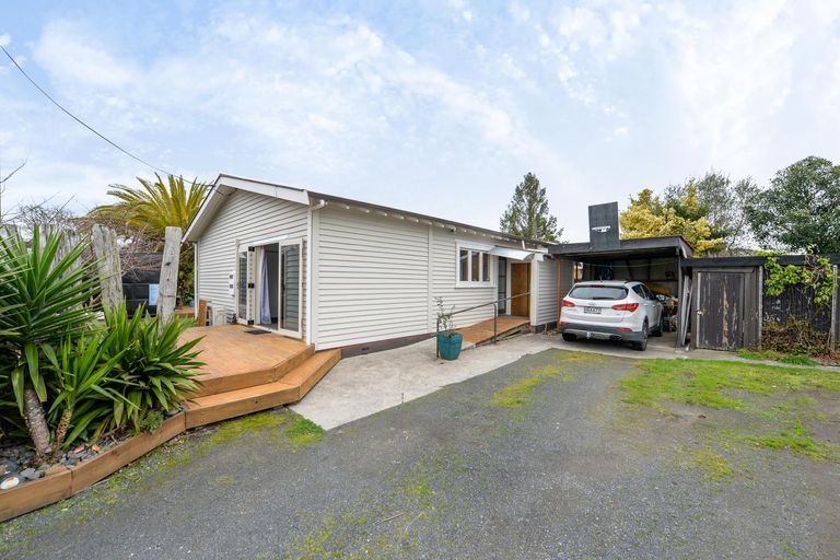 Photo of property in 381 Thames Street, Morrinsville, 3300