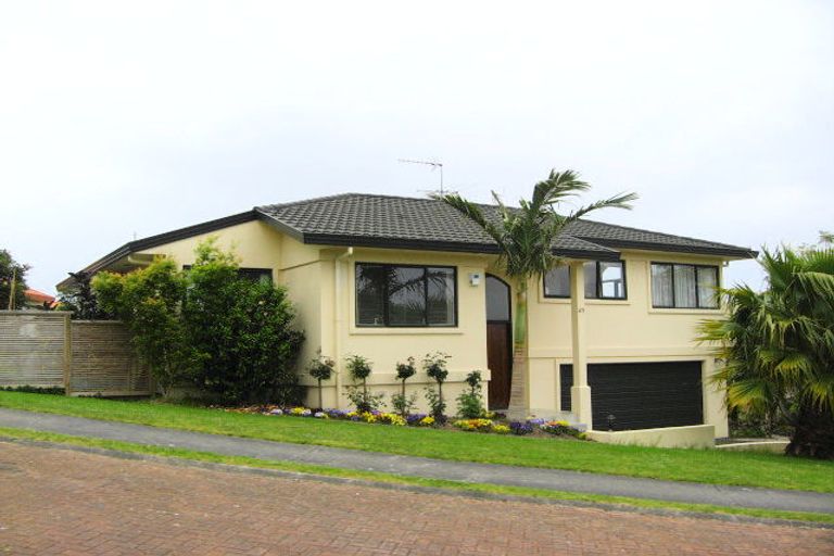 Photo of property in 25 Tates Court, Gulf Harbour, Whangaparaoa, 0930