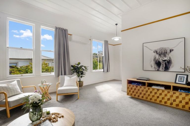 Photo of property in 21 Portal Street, Durie Hill, Whanganui, 4500