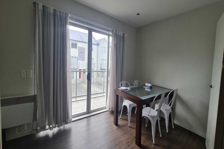 Photo of property in 21/31 Poulson Street, Addington, Christchurch, 8024