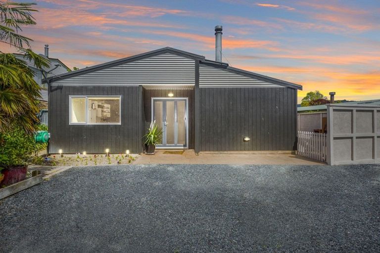 Photo of property in 28a Melrose Street, Wallaceville, Upper Hutt, 5018