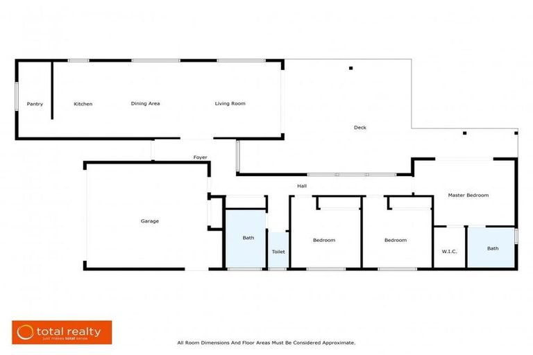 Photo of property in 18 Ellmers Street, Woodend, 7691