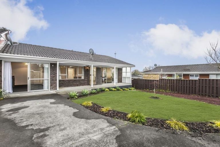 Photo of property in 1/41 Ashdown Place, Pahurehure, Papakura, 2113