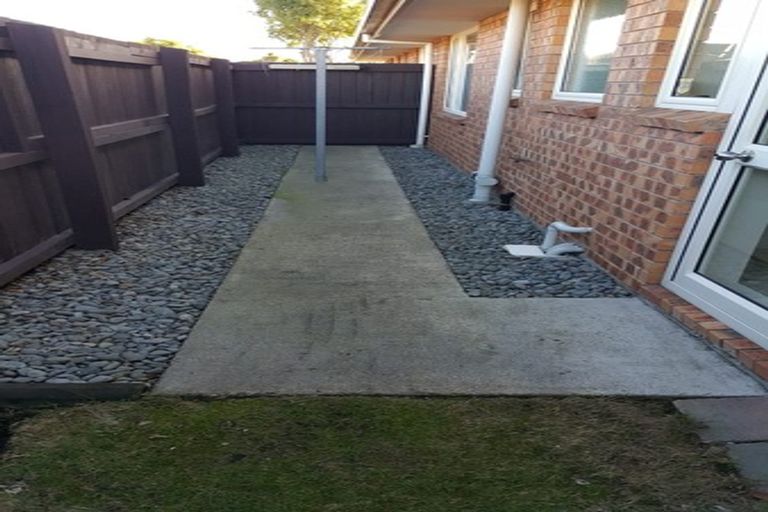 Photo of property in 4/44a Division Street, Riccarton, Christchurch, 8041